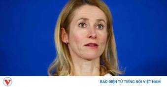 Các nước EU thúc đẩy cấm nhập khẩu hàng hóa từ các khu định cư
