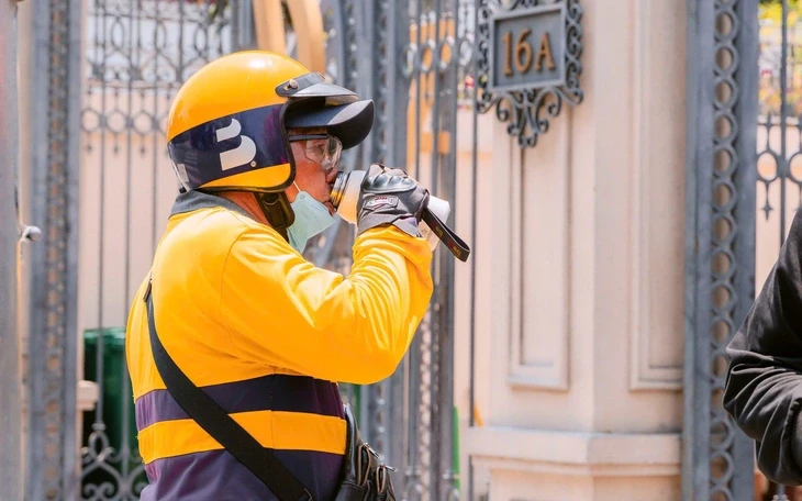 Các nước học cách sống chung với nắng nóng Các nước học cách sống chung với nắng nóng