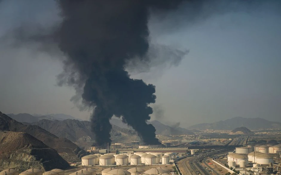 Các nước Vùng Vịnh muốn tham gia đàm phán Mỹ - Iran Các nước Vùng Vịnh muốn tham gia đàm phán Mỹ - Iran