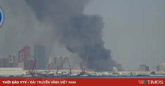 Các nước Vùng Vịnh muốn tham gia đàm phán Mỹ - Iran
