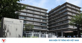 Các quan chức ngoại giao Nhật - Mỹ - Hàn điện đàm về vấn đề Triều Tiên