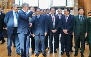 Các quốc gia đang ứng phó khủng hoảng xăng dầu toàn cầu thế nào? Các quốc gia đang ứng phó khủng hoảng xăng dầu toàn cầu thế nào?