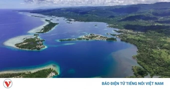 Các quốc gia Thái Bình Dương ban bố tình trạng khẩn cấp về nhiên liệu