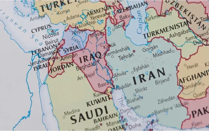 Các quốc gia Vùng Vịnh trục xuất nhân viên ngoại giao Iran khi căng thẳng leo thang Các quốc gia Vùng Vịnh trục xuất nhân viên ngoại giao Iran khi căng thẳng leo thang