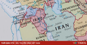 Các quốc gia Vùng Vịnh trục xuất nhân viên ngoại giao Iran khi căng thẳng leo thang