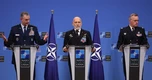 Các tướng lĩnh NATO tập trung tại Ukraine để làm gì?