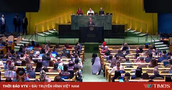 Các ứng viên vị trí Tổng Thư ký Liên hợp quốc bước vào vòng điều trần công khai