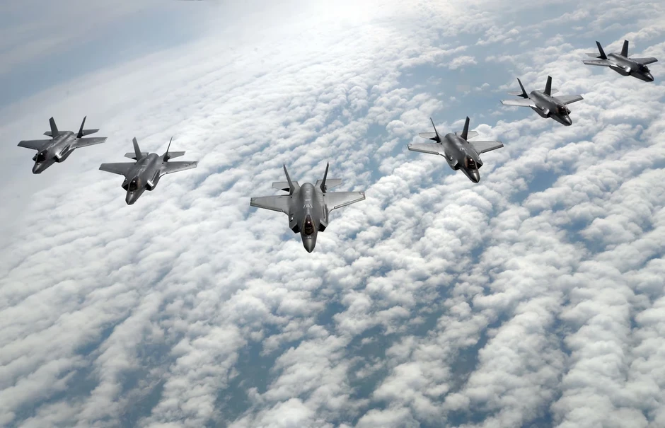 Cách bắn hạ tiêm kích F-35 của Mỹ trên bầu trời Iran: Video hướng dẫn của kỹ sư Trung Quốc và hiệu quả thực tế Cách bắn hạ tiêm kích F-35 của Mỹ trên bầu trời Iran: Video hướng dẫn của kỹ sư Trung Quốc và hiệu quả thực tế