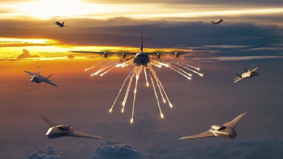 Cách bắn hạ tiêm kích F-35 của Mỹ trên bầu trời Iran: Video hướng dẫn của kỹ sư Trung Quốc và hiệu quả thực tế Cách bắn hạ tiêm kích F-35 của Mỹ trên bầu trời Iran: Video hướng dẫn của kỹ sư Trung Quốc và hiệu quả thực tế