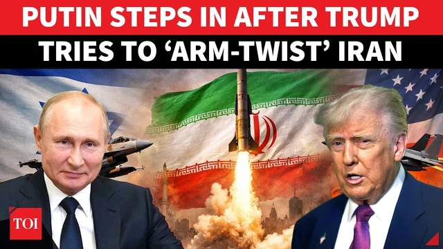 Cách biên giới Nga-Trung 40km: Lộ diện "quân bài tẩy" của Kremlin khi Iran-Mỹ giáng đòn rung chuyển toàn cầu Cách biên giới Nga-Trung 40km: Lộ diện "quân bài tẩy" của Kremlin khi Iran-Mỹ giáng đòn rung chuyển toàn cầu