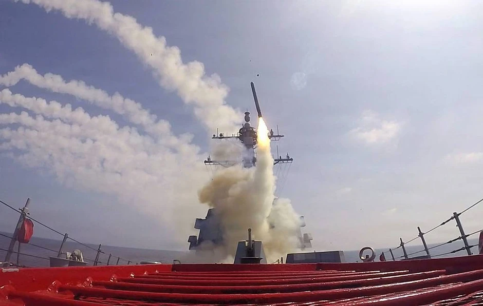 Cách Iran có thể đáp trả nếu Mỹ tấn công trở lại Cách Iran có thể đáp trả nếu Mỹ tấn công trở lại