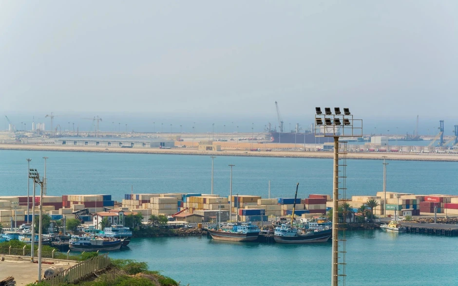 Cách Iran lách lệnh phong tỏa hàng hải của Mỹ