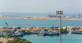 Cách Iran lách lệnh phong tỏa hàng hải của Mỹ