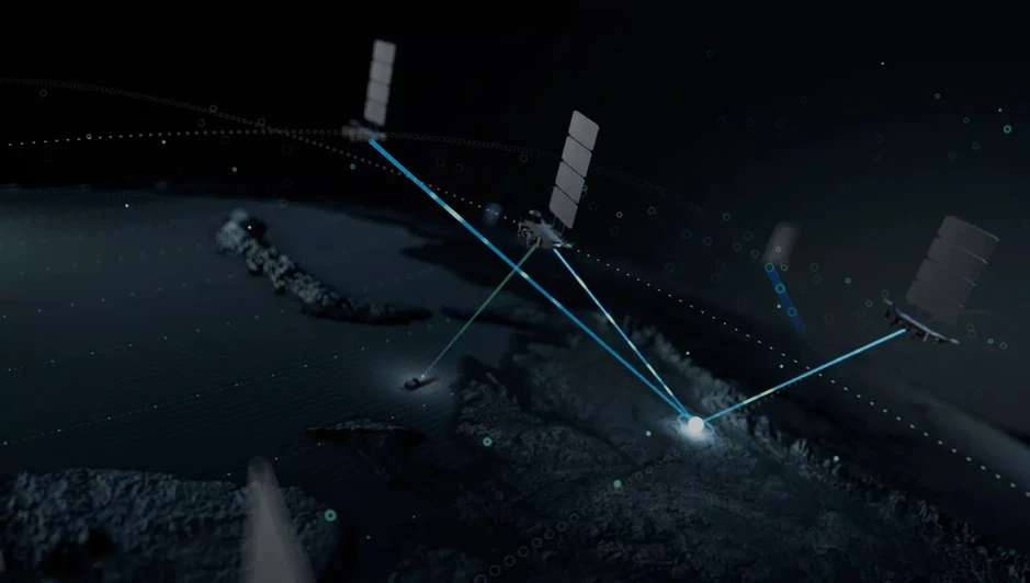 Cách Nga bẻ gãy thế độc tôn của Starlink trên chiến trường Ukraine Cách Nga bẻ gãy thế độc tôn của Starlink trên chiến trường Ukraine
