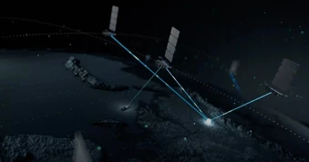 Cách Nga bẻ gãy thế độc tôn của Starlink trên chiến trường Ukraine
