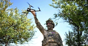 Cách UAV Nga qua mặt hệ thống phòng không Ukraine