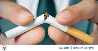 Campuchia cấm thuốc lá trong môi trường giáo dục, thể thao