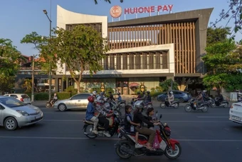 Campuchia dẫn độ Li Xiong sang Trung Quốc trong vụ rửa tiền lớn năm 2026