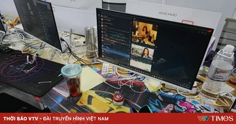 Campuchia dẫn độ nghi phạm lừa đảo trực tuyến về Trung Quốc