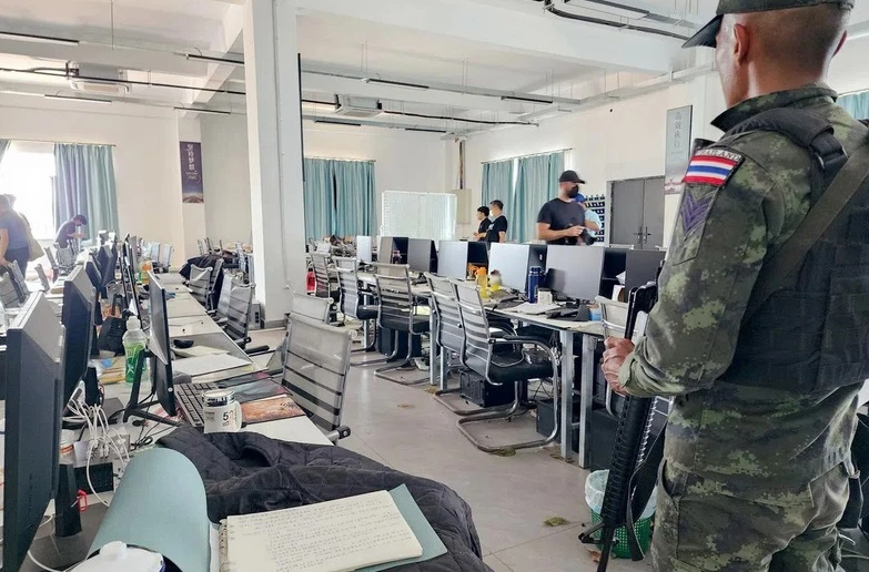 Campuchia đối mặt hệ lụy mới sau chiến dịch trấn áp lừa đảo