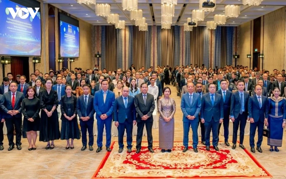 Campuchia đối soát thông tin SIM với tài khoản ngân hàng để ngăn lừa đảo Campuchia đối soát thông tin SIM với tài khoản ngân hàng để ngăn lừa đảo