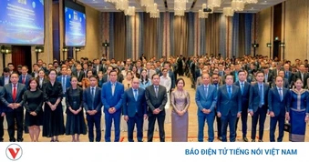 Campuchia đối soát thông tin SIM với tài khoản ngân hàng để ngăn lừa đảo