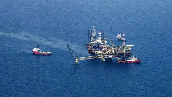 Campuchia khởi động cơ chế hòa giải UNCLOS với Thái Lan, Việt Nam hoan nghênh Campuchia khởi động cơ chế hòa giải UNCLOS với Thái Lan, Việt Nam hoan nghênh