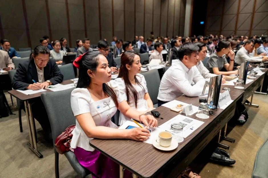 Campuchia quy hoạch tổng thể lưu vực sông, đột phá an ninh nguồn nước Campuchia quy hoạch tổng thể lưu vực sông, đột phá an ninh nguồn nước