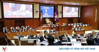 Campuchia thông qua Luật chống tội phạm mạng: Tuyên chiến với lừa đảo trực tuyến