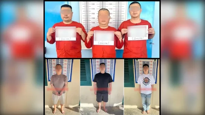 Campuchia tuyên án chung thân 6 người liên quan đến lừa đảo trực tuyến Campuchia tuyên án chung thân 6 người liên quan đến lừa đảo trực tuyến