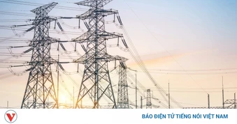 Campuchia và Lào nghiên cứu kết nối mạng lưới điện xuyên quốc gia