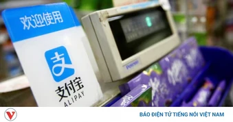 Campuchia và Trung Quốc ra mắt hệ thống thanh toán QR xuyên biên giới