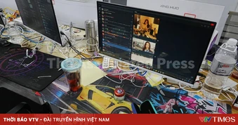Campuchia xem xét dự thảo luật chống lừa đảo trực tuyến