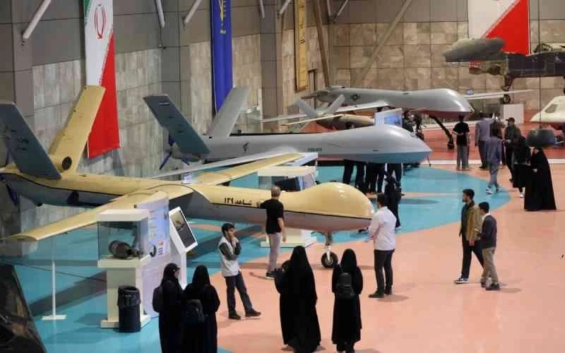Cán cân sức mạnh quân sự đang nghiêng về bên nào: Israel - Mỹ hay Iran? Cán cân sức mạnh quân sự đang nghiêng về bên nào: Israel - Mỹ hay Iran?