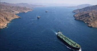 Cận cảnh trận địa tên lửa của Iran trấn giữ eo biển Hormuz và thế rất khó với Mỹ
