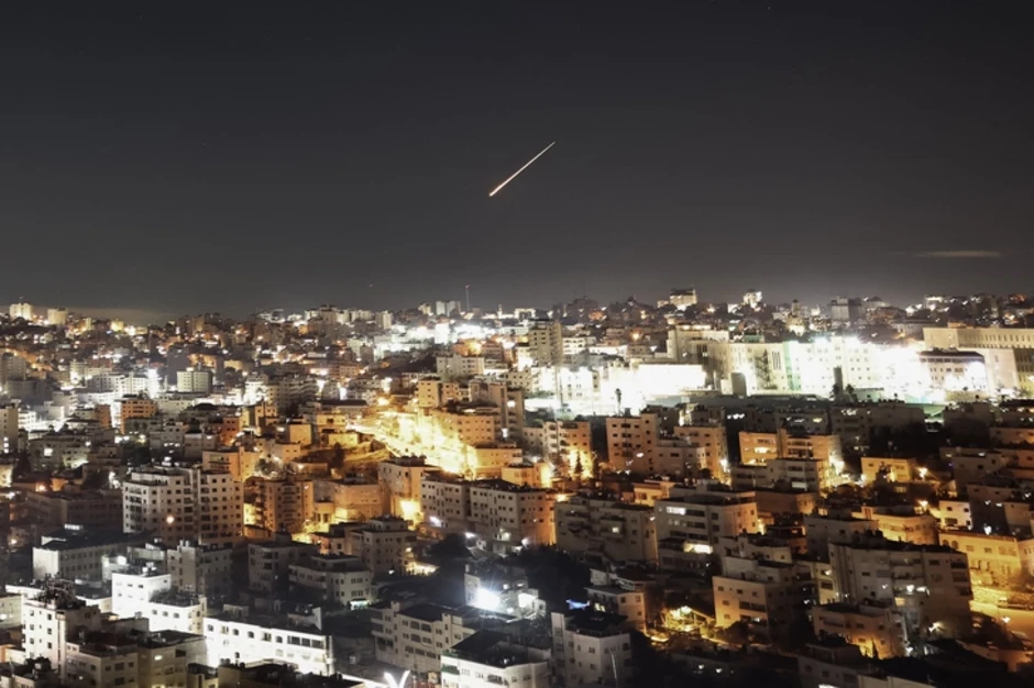 Căn cứ có lính Mỹ tại Iraq bị tấn công