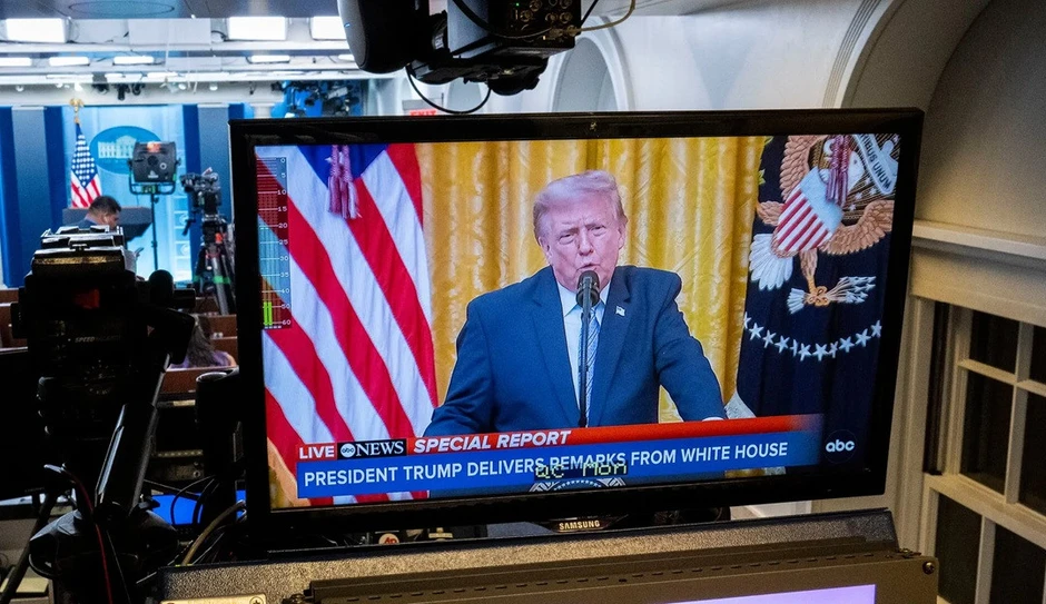Cần trả bao nhiêu tiền để biết trước tuyên bố của ông Trump? Cần trả bao nhiêu tiền để biết trước tuyên bố của ông Trump?
