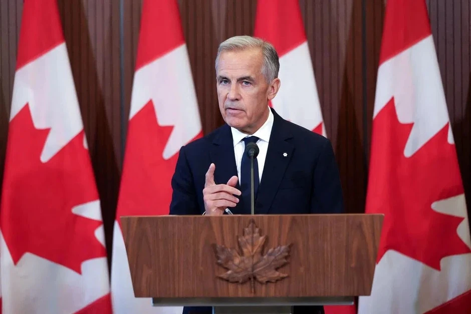 Canada áp thuế đáp trả lên nhiều hàng hóa của Mỹ Canada áp thuế đáp trả lên nhiều hàng hóa của Mỹ