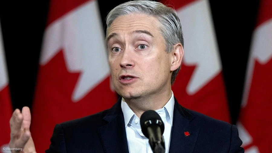Canada áp thuế trả đũa Mỹ Canada áp thuế trả đũa Mỹ