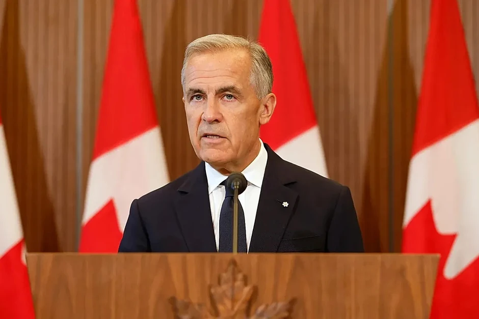 Canada 'bắt tay' EU giữa lúc căng thẳng thương mại với Mỹ Canada 'bắt tay' EU giữa lúc căng thẳng thương mại với Mỹ