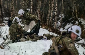 Canada, Đức và Na Uy thảo luận về an ninh khu vực Bắc Cực