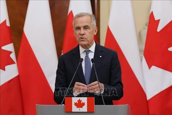 Canada khẳng định vẫn duy trì hợp tác quốc phòng với Mỹ