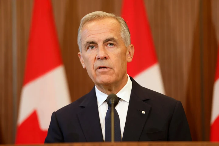 Canada tuyên bố áp thuế đáp trả lên nhiều hàng hóa của Mỹ Canada tuyên bố áp thuế đáp trả lên nhiều hàng hóa của Mỹ
