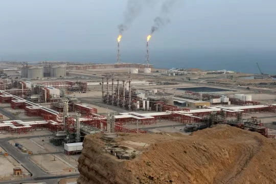 Căng thẳng Mỹ - Israel - Iran vào giai đoạn nguy hiểm mới: Hơn cả đóng cửa "yết hầu" Hormuz