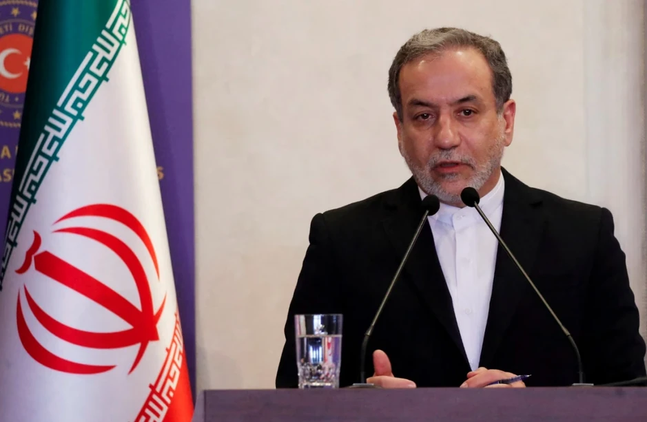 Căng thẳng tại Eo biển Hormuz: Ngoại trưởng Iran tố Mỹ cản trở nỗ lực ngoại giao Căng thẳng tại Eo biển Hormuz: Ngoại trưởng Iran tố Mỹ cản trở nỗ lực ngoại giao