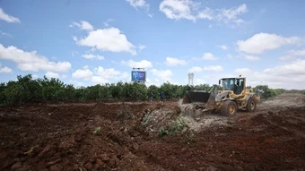 Căng thẳng tiếp tục gia tăng tại Trung Đông