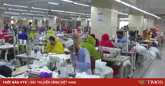 Căng thẳng Trung Quốc - Pháp về thời trang siêu nhanh