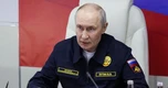 Cảnh báo của ông Putin khi Ukraine tập kích lớn chưa từng có giữa kỳ bầu cử