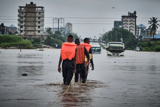 Cảnh báo El Nino có thể sắp trở lại Cảnh báo El Nino có thể sắp trở lại