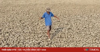 Cảnh báo El Nino có thể sắp trở lại